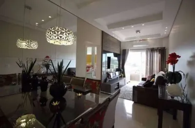 Venda - apartamento - jardim são domingos - americana - sp