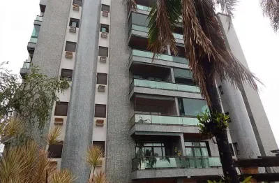 Apartamento com 3 quartos à venda no Residencial Boa Vista, Americana 