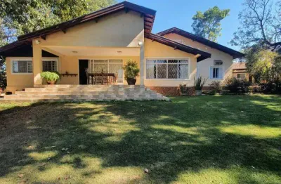 Venda - chácara - iate clube de campinas - americana - sp