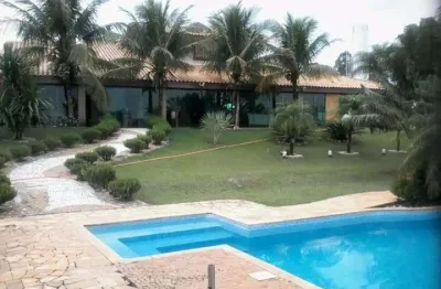 Fazenda à venda no Tatu, Limeira 
