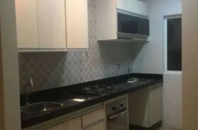 Venda - apartamento - parque universitário - americana - sp