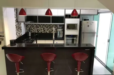 Casa com 3 quartos à venda no Jardim São Domingos, Americana 