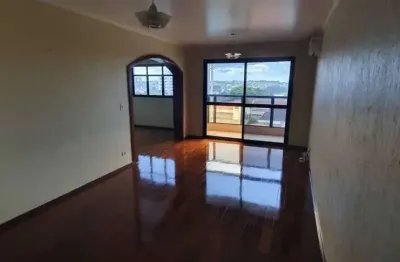 Venda - apartamento - vila santa catarina - americana - sp