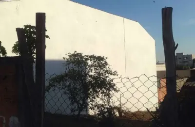Terreno à venda no Jardim Boer II, Americana 