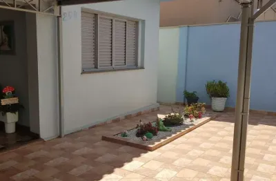 Casa com 2 quartos à venda em Conserva, Americana 