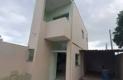 Casa com 3 quartos à venda em São Manoel, Americana 