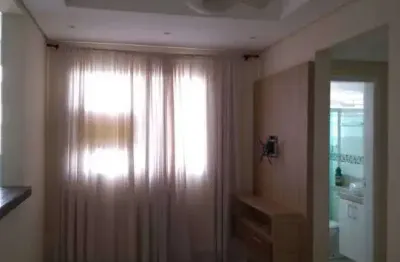 Venda - apartamento - chácara letônia - americana - sp