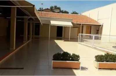 Venda - chácara - jardim são francisco - santa bárbara d'oeste - sp