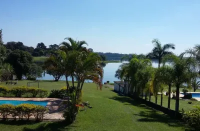 Venda - chácara - chácaras de recreio represa  - nova odessa - sp