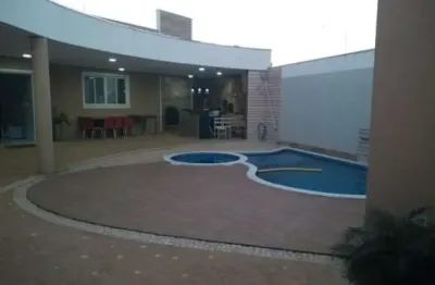 Venda - casa - jardim cândido bertini - santa bárbara d'oeste - sp