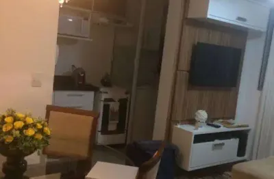 Venda - apartamento - chácara letônia - americana - sp