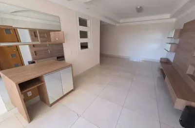 Apartamento com 3 quartos à venda no Centro, Americana 