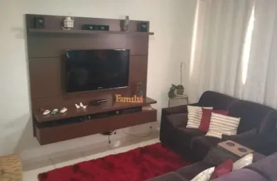 Venda - apartamento - parque das nações - americana - sp