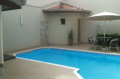 Casa com 3 quartos à venda no Werner Plaas, Americana 