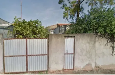 Terreno à venda na Vila Biasi, Americana 