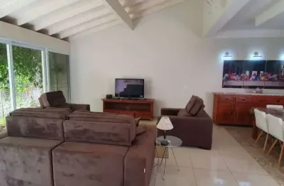 Casa com 3 quartos à venda na Vila Dainese, Santa Bárbara D'Oeste 