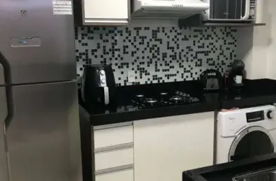 Venda - apartamento - jardim terramérica iii - americana - sp