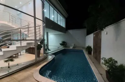 Venda - casa em condomínio - loteamento residencial jardim dos ipês amarelos - americana - sp