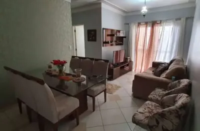 Venda - apartamento - jardim europa - nova odessa - sp