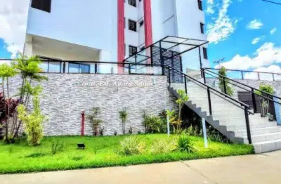 Venda - apartamento - vila nossa senhora de fátima - americana - sp