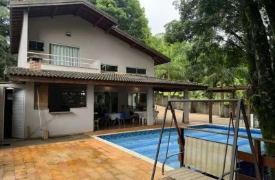 Venda - chácara - chácaras de recreio represa  - nova odessa - sp