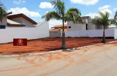 Venda - terreno - terras de santa bárbara - santa bárbara d'oeste - sp