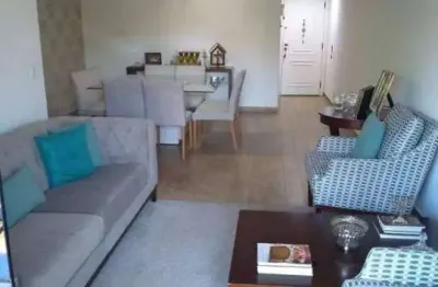 Apartamento com 3 quartos à venda na Vila Jones, Americana 