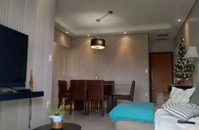 Apartamento com 3 quartos à venda no Centro, Nova Odessa 