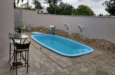 Casa com 3 quartos à venda no Jardim Nossa Senhora do Carmo, Americana 