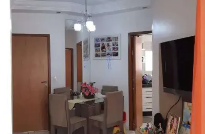 Venda - apartamento - jardim ipiranga - americana - sp