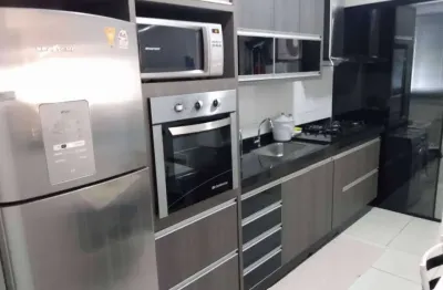 Apartamento com 2 quartos à venda na Vila Dainese, Americana 