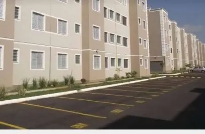 Venda - apartamento - chácara letônia - americana - sp