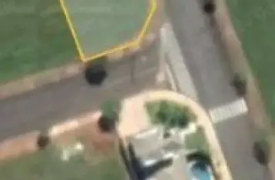 Venda - terreno em condomínio - loteamento residencial jardim villagio - americana - sp