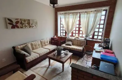 Casa com 3 quartos à venda no Jardim Paulistano, Americana 