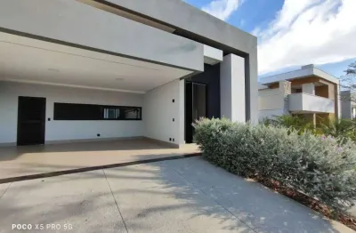 Venda - casa em condomínio - loteamento residencial jardim villagio ii - americana - sp