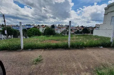 Venda - terreno comercial - campo limpo - americana - sp