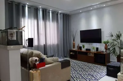 Venda - casa - residencial horto florestal jacyra i - americana - sp