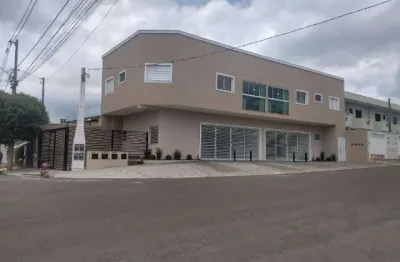 Venda - estabelecimento comercial - parque nova carioba - americana - sp