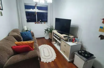 Venda - apartamento - vila frezzarin - americana - sp