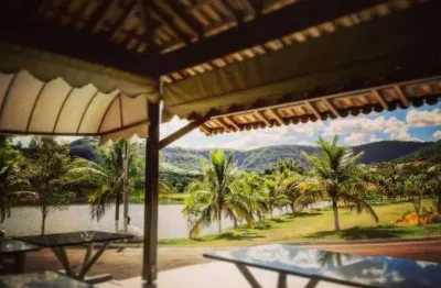 Fazenda à venda no Novo Horizonte, São Pedro 
