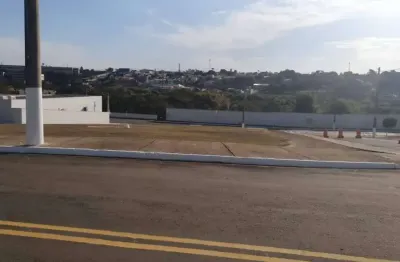 Venda - terreno em condomínio - chácara letônia - americana - sp