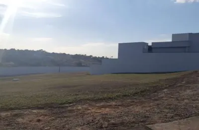Venda - terreno em condomínio - chácara letônia - americana - sp