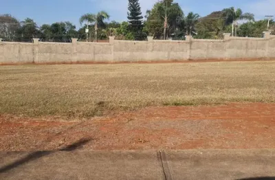 Venda - terreno em condomínio - chácara letônia - americana - sp