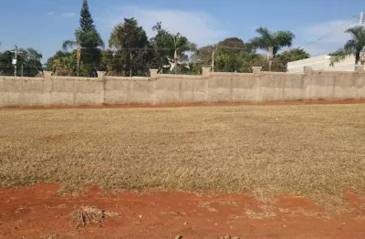 Venda - terreno em condomínio - chácara letônia - americana - sp