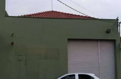 Barracão / Galpão / Depósito à venda no Jardim Algodoal, Piracicaba 