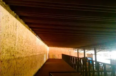 Terreno comercial à venda no Jardim Algodoal, Piracicaba 