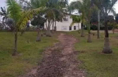Venda - chácara - área rural de limeira - limeira - sp