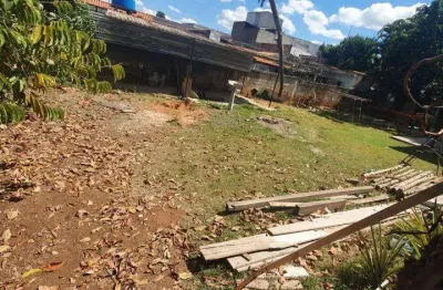 Terreno à venda no Jardim Ipiranga, Americana 