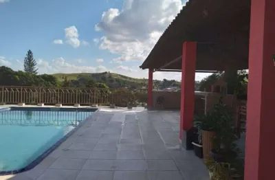 Chácara / sítio com 1 quarto à venda no Centro, Carmo do Rio Claro 