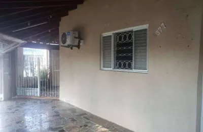 Venda - casa comercial - jardim mollon - santa bárbara d'oeste - sp